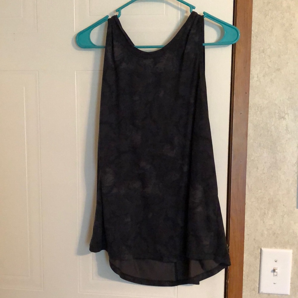 All In Motion Workout Tank Top